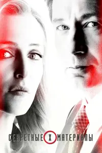 Секретные материалы 